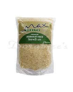 MAX JIRAKATTI RICE 1K