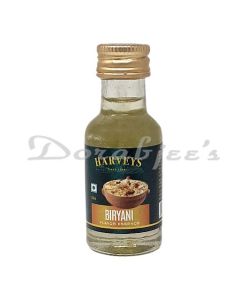 HARVEYS ESSENCE BRIYANI 28G