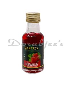 HARVEYS ESSENCE STRAWBERRY 28G