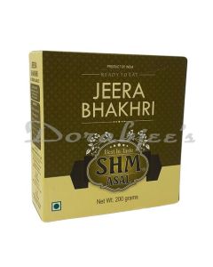 SHM JEERA BHAKHRI 200 G