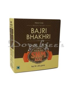 SHM BAJRI BHAKHRI 200 G