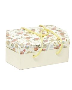 FESTIVE SB CB GIFT BOX 2 JAR DRY FRUIT BOX 200 G