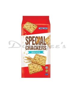 OXFORD SPECIAL CRACKER 400 G