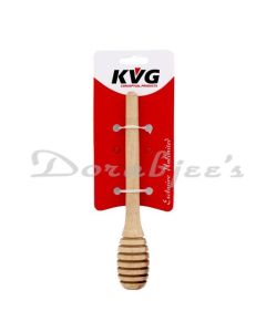 KVG WOODEN HONEY STIRRER K0338