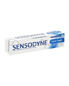 SENSODYNE EXTRA FRESH  75 ML