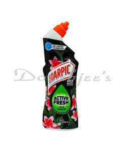 HARPIC ACTIVE FRESH PALM PARADISE TOILET GEL 750ML