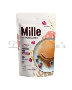 MILLE MILLET PANCAKE MIX  CLASSIC 250G