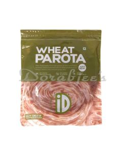 ID SPECIAL WHEAT PAROTA 300G