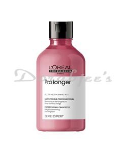 LOREAL PROFESSIONAL LONGER SHAMPOO 300ML