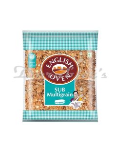 ENGLISH OVEN SUB MULTIGRAIN BREAD 160G