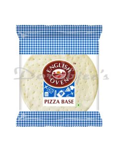 ENGLISH OVEN PIZZA BASE BREAD 8