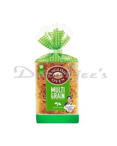 ENGLISH OVEN MULTIGRAIN BREAD 400G