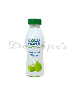 SO COCOMAMA COCONUT WATER 200ML