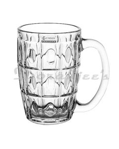 UNION BEER MUG 395 ML 1PC UG316