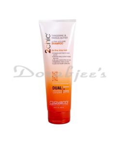 GIOVANNI PAPAYA AND TANGERINE SHAMPOO 250ML