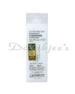 GIOVANNI TEA TREE CONDITIONER 250ML