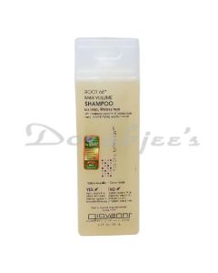 GIOVANNI MAX VOL SHAMPOO 250ML