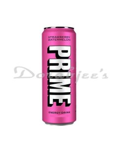 PRIME STRAWBERRY WATERMELON 330ML