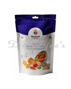 MERICAN FARMS HEALTHY MIX 250G