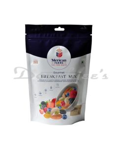 MERICAN FARMS BREAKFAST MIX 250G