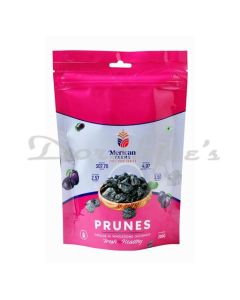 MERICAN FARMS PRUNES 200G