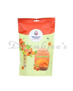 MERICAN FARMS APRICOT 200G