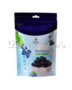 MERICAN FARMS BLUEBERRY 150G