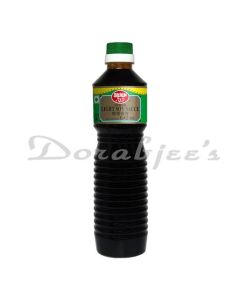 BACHUN SUPERIOR LIGHT SOY SAUCE 640ML