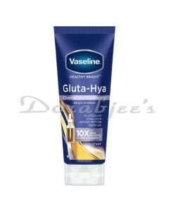 VASELINE GLUTA-HYA OVERNIGHT RADIANCE LOTION WITH AMINO PEPTIDE AND GLUTA GLOW 200G