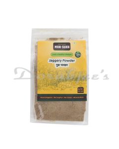 MADHUR  MANSUKH JAGGERY POWDER 500 G