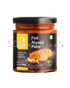 FERNS FISH MASALA PASTE 190G