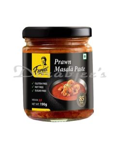 FERNS PRAWN MASALA PASTE 190G