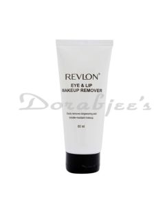 REVLON EYE AND LIP MAKE UP REMOVER 60ML