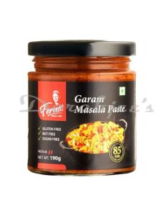 FERNS GARAM MASALA CURRY PASTE 190G