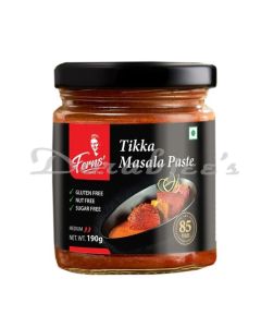 FERNS TIKKA MASALA PASTE 190G