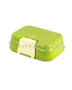 CELLO LUNCH BOX PIONEER 2 TIFFIN