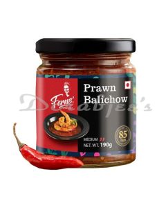 FERNS PRAWN BALICHOW PASTE 190G