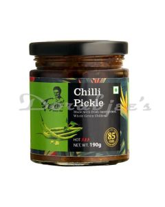 FERNS CHILLI PICKLE 190G