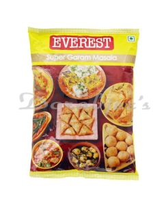 EVEREST S.GARAM MASALA 200 G