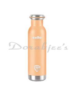 CELLO STEEL BOTTLE DURO SIP 900ML