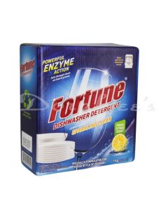 FORTUNE DISH WASH DETERGENT 1KG