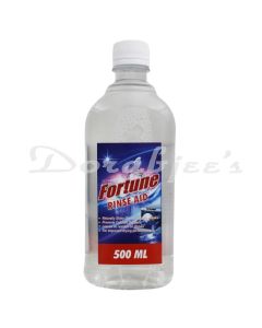 FORTUNE RINSE AID 500ML