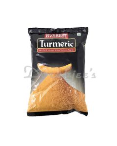 EVEREST TURMERIC POWDER 500 G