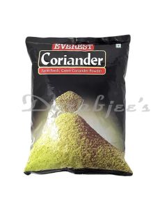 EVEREST CORIANDER POWDER 1KG