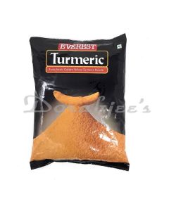 EVEREST TURMERIC POWDER 1KG