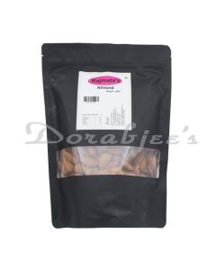 RAJMATAS ALMOND 500G