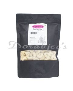 RAJMATAS  CASHEW NUTS 500G