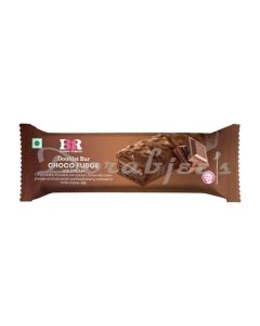 BASKIN ROBBINS CHOCO FUDGE ICE CREAM  65ML