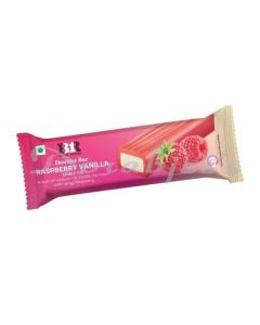 BASKIN ROBBINS RASPBERRY VANILLA ICE CREAM 65ML