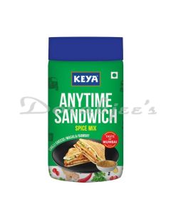 KEYA ANY TIME SANDWICH SPICE MIX 90 G